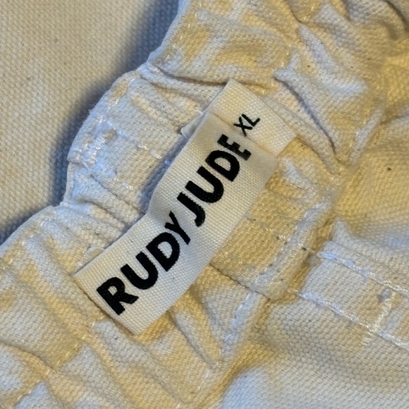 Rudy Jude Big Baby pant - Picture 4 of 5
